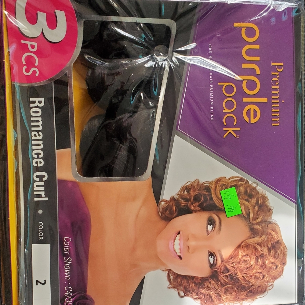 Premium purple pack #2 $10